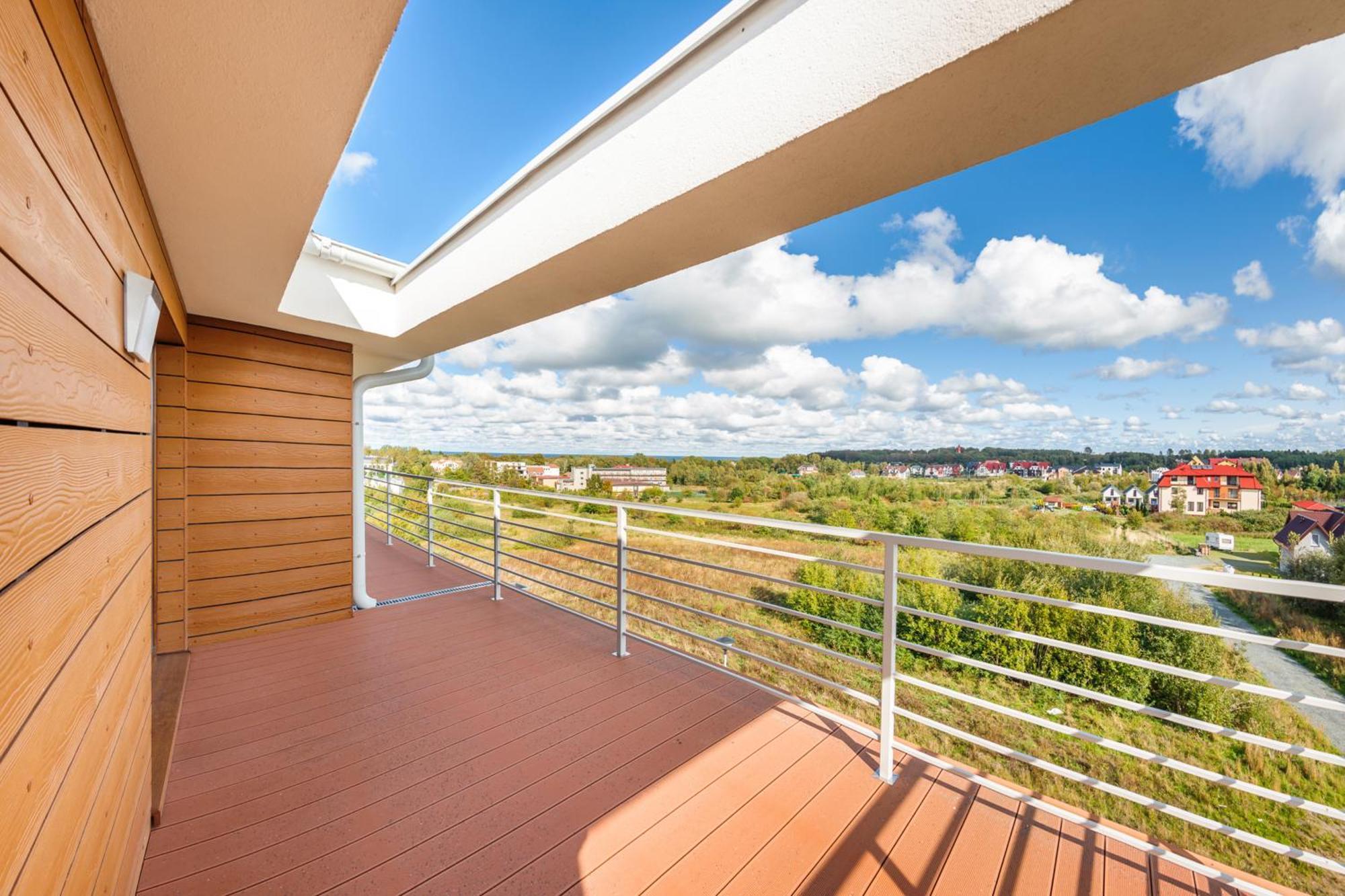 Apartamenty Sun & Snow Residence I Jastrzebia Gora Exterior photo