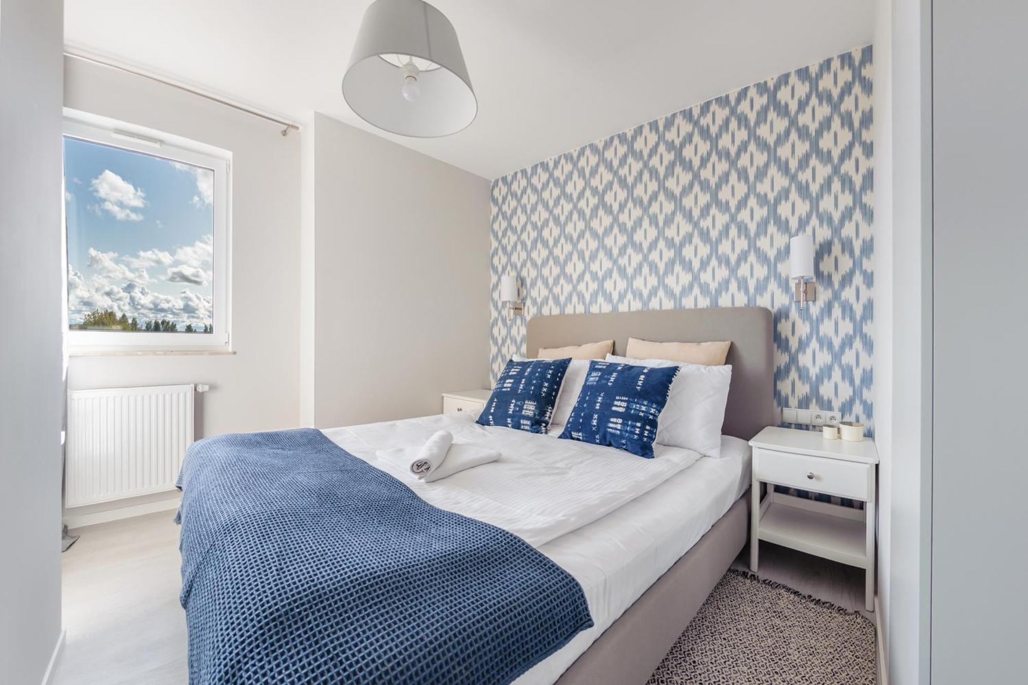 Apartamenty Sun & Snow Residence I Jastrzebia Gora Exterior photo