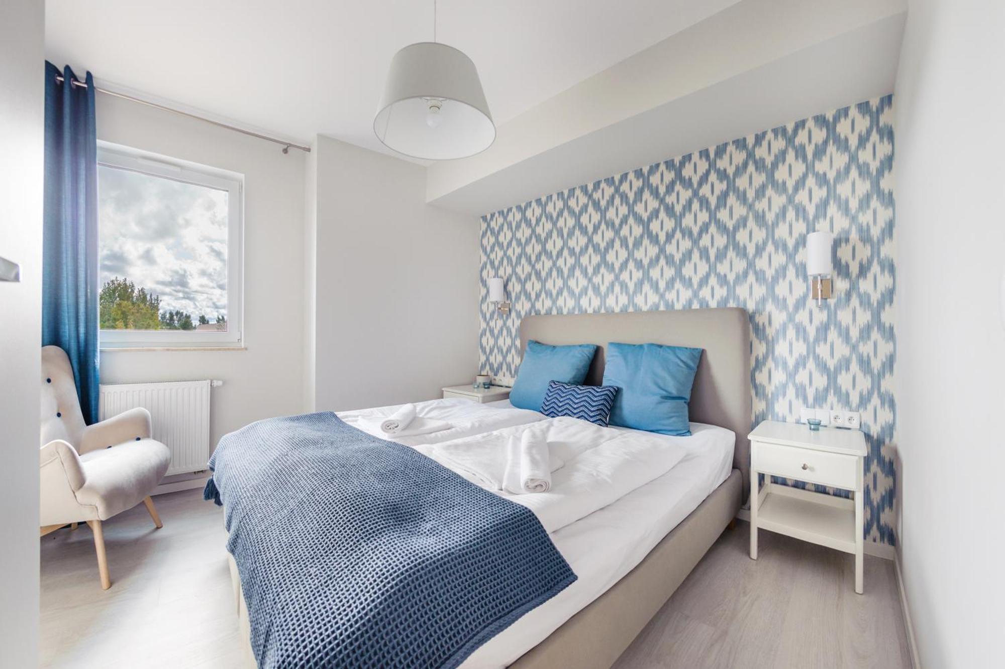 Apartamenty Sun & Snow Residence I Jastrzebia Gora Exterior photo