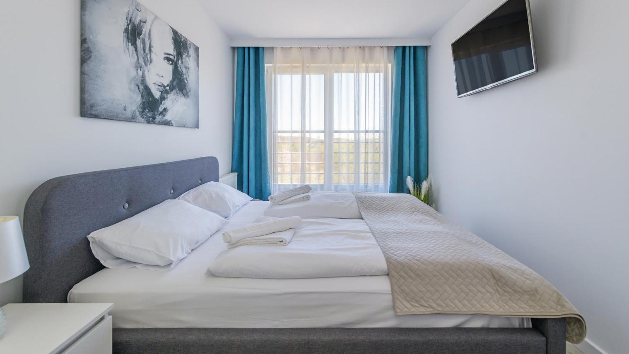 Apartamenty Sun & Snow Residence I Jastrzebia Gora Exterior photo