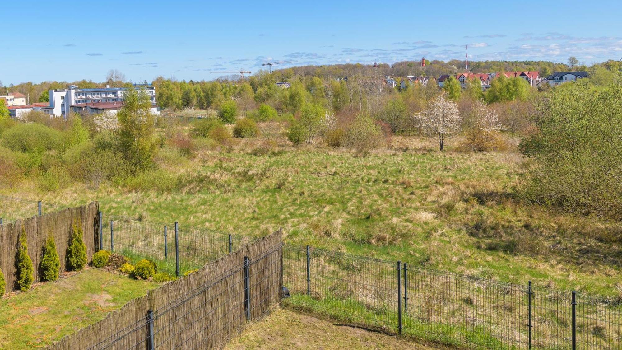 Apartamenty Sun & Snow Residence I Jastrzebia Gora Exterior photo